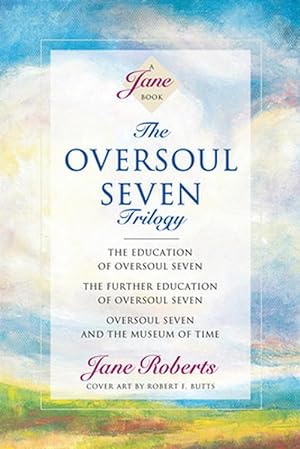 Bild des Verkufers fr The Oversoul Seven Trilogy: The Education of Oversoul Seven, the Further Education of Oversoul Seven, Oversoul Seven and the Museum of Time (Paperback) zum Verkauf von Grand Eagle Retail
