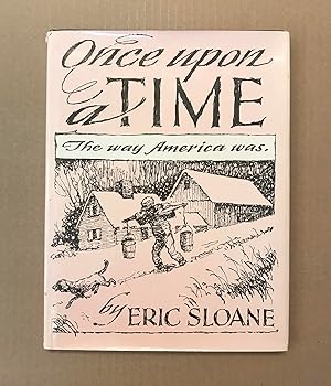 Once Upon A Time: The Way America Was