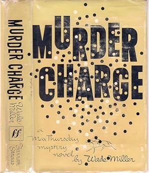 MURDER CHARGE. (SIGNED)