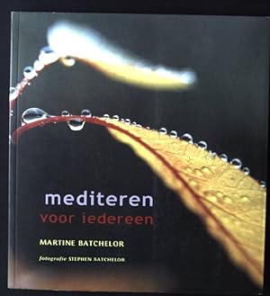 Image du vendeur pour MEDITEREN VOOR IEDEREEN mis en vente par books4less (Versandantiquariat Petra Gros GmbH & Co. KG)