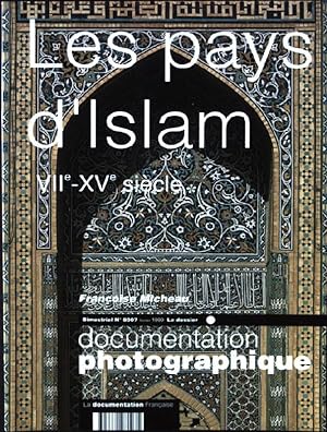 Image du vendeur pour Les pays d'islam VIIe-XV siecle mis en vente par books4less (Versandantiquariat Petra Gros GmbH & Co. KG)