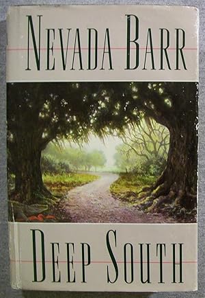 Seller image for Deep South for sale by Book Nook