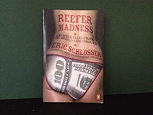 Seller image for Reefer Madness and Other Tales from the American Underground for sale by Bookwood