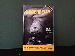 Seller image for Underbelly 1: True Crime Stories for sale by Bookwood