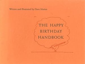 The Happy Birthday Handbook