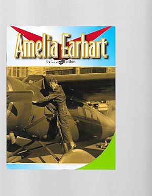 Imagen del vendedor de Amelia Earhart a la venta por TuosistBook