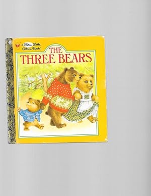Imagen del vendedor de The Three Bears a la venta por TuosistBook