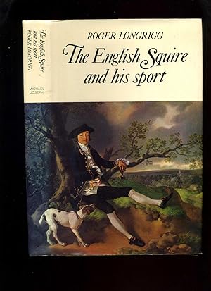 The English Squire and His Sport