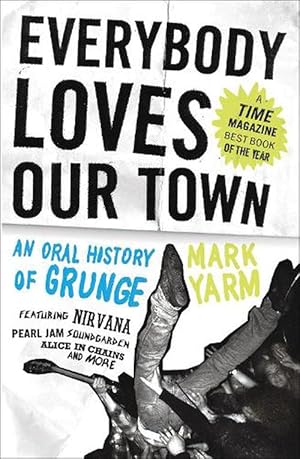 Seller image for Everybody Loves Our Town (Paperback) for sale by Grand Eagle Retail