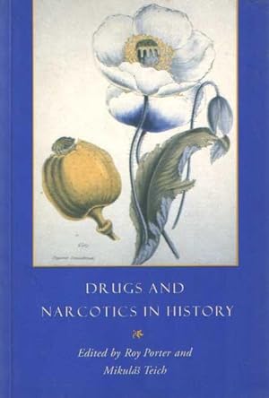 Seller image for Drugs and Narcotics in History for sale by Bij tij en ontij ...