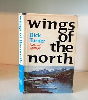 Seller image for Wings of the North for sale by BRIMSTONES