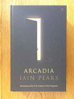 Seller image for Arcadia for sale by Setanta Books