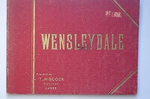 Wensleydale