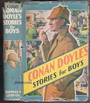 Conan Doyle's Stories For Boys
