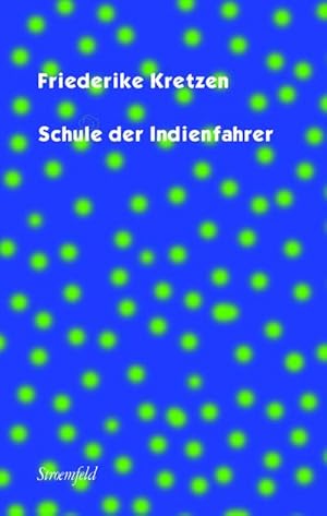 Seller image for Schule der Indienfahrer for sale by AHA-BUCH GmbH