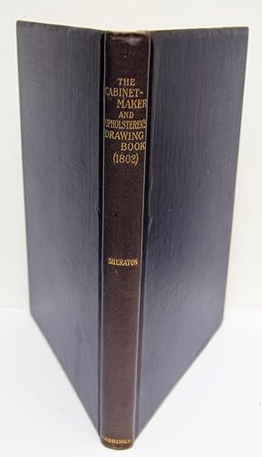 Seller image for THE FURNITURE DESIGNS OF THOMAS SHERATON. Arranged by J. Munro Bell. With an Introduction and critical estimate by Arthur Hayden. for sale by Marrins Bookshop