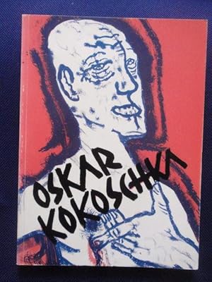 Imagen del vendedor de Oskar Kokoschka - Vom Erlebnis im Leben. ?Schriften und Bilder? herausgegeben von Otto Breicha. a la venta por Antiquariat Klabund Wien