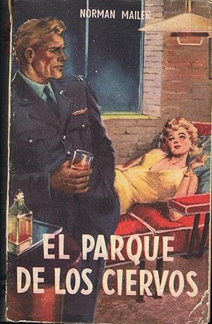 Imagen del vendedor de EL PARQUE DE LOS CIERVOS a la venta por Librera Torren de Rueda