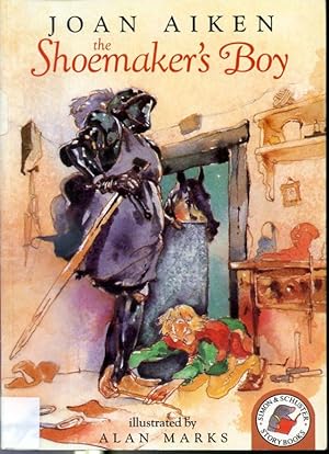 Image du vendeur pour The Shoemaker's Boy mis en vente par Librairie Le Nord