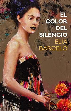 Imagen del vendedor de El color del silencio a la venta por Imosver