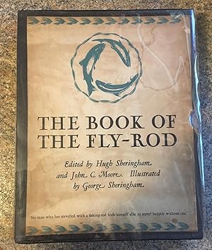 The Book of The Fly-Rod