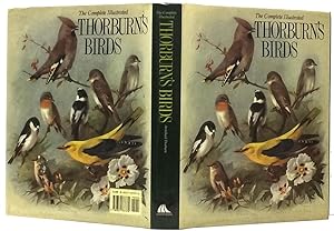 Complete Illustrated Thorburn's Birds