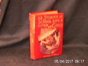 Immagine del venditore per 52 Stories of School Life & After for Girls venduto da Gemini-Books