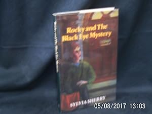 Seller image for Rocky and the Black Eye Mystery for sale by Gemini-Books