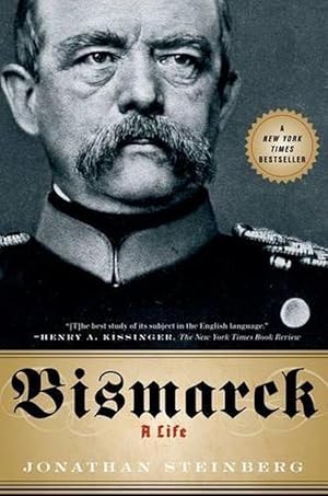 Seller image for Bismarck (Paperback) for sale by Grand Eagle Retail