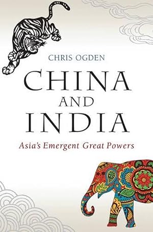 Seller image for China and India (Hardcover) for sale by Grand Eagle Retail