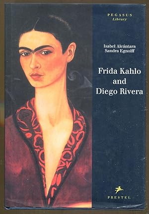 Immagine del venditore per Frida Kahlo and Diego Rivera venduto da Dearly Departed Books
