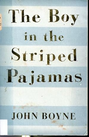 Imagen del vendedor de The Boy in the Striped Pajamas a la venta por Librairie Le Nord