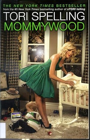 Seller image for Mommywood for sale by Librairie Le Nord