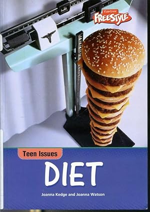 Immagine del venditore per Teen Issues Diet venduto da Librairie Le Nord