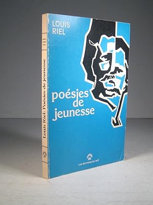 Poésies de jeunesse