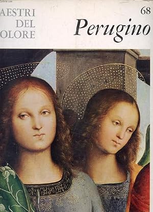 Bild des Verkufers fr I MAESTRI DEL COLORE, 68, PERUGINO zum Verkauf von Le-Livre