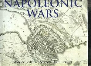 Bild des Verkufers fr HISTORICAL MAPS OF THE NAPOLEONIC WARS. zum Verkauf von Le-Livre