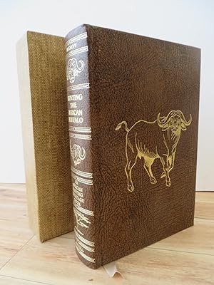 Imagen del vendedor de Hunting the African Buffalo: An Anthology a la venta por Attic Books (ABAC, ILAB)