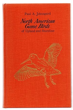 North American Game Birds of Upland and Shoreline