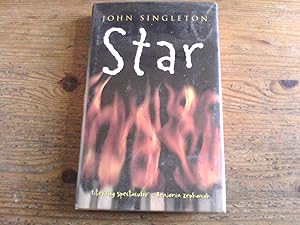 Seller image for Star - first edition for sale by Peter Pan books
