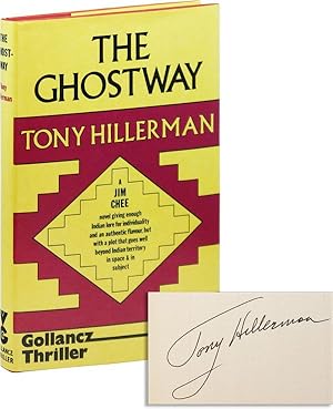 The Ghostway [Signed]