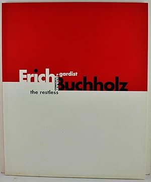 Erich Buchholz the restless avant-gardist