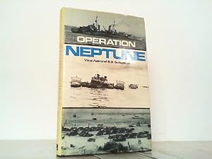 Immagine del venditore per Operation Neptune (Sea battles in close-up). venduto da Antiquariat Ehbrecht - Preis inkl. MwSt.