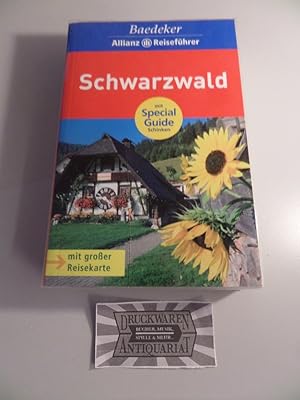 Bild des Verkufers fr Schwarzwald. zum Verkauf von Druckwaren Antiquariat