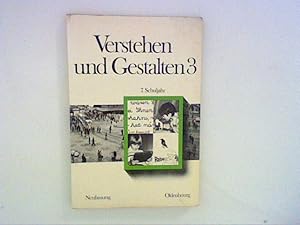 Seller image for Verstehen und gestalten [Mehrteiliges Werk].3. Tl., 7. Schuljahr. for sale by ANTIQUARIAT FRDEBUCH Inh.Michael Simon