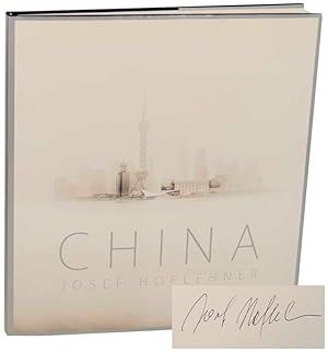 Seller image for China (Signed First Edition) for sale by Jeff Hirsch Books, ABAA