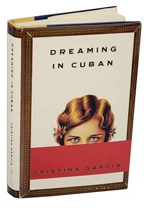 Bild des Verkufers fr Dreaming In Cuban zum Verkauf von Jeff Hirsch Books, ABAA