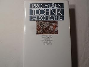 Propyläen Technikgeschichte; Teil: [Bd. 1]., Landbau und Handwerk : 750 v.Chr. bis 1000 n.Chr.