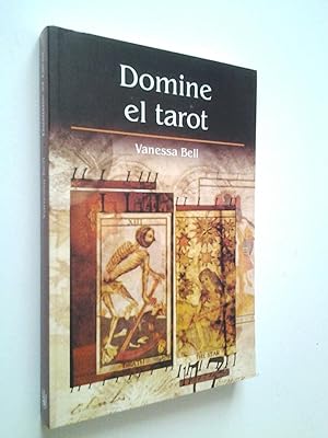 Seller image for Domine el tarot for sale by MAUTALOS LIBRERA