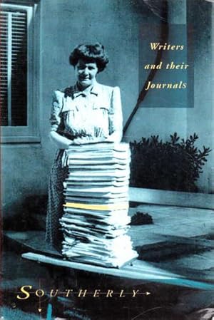 Seller image for Writers and Their Journals: Southerly Volume 60, Number 1 2000; The Journal of the English Association for sale by Goulds Book Arcade, Sydney